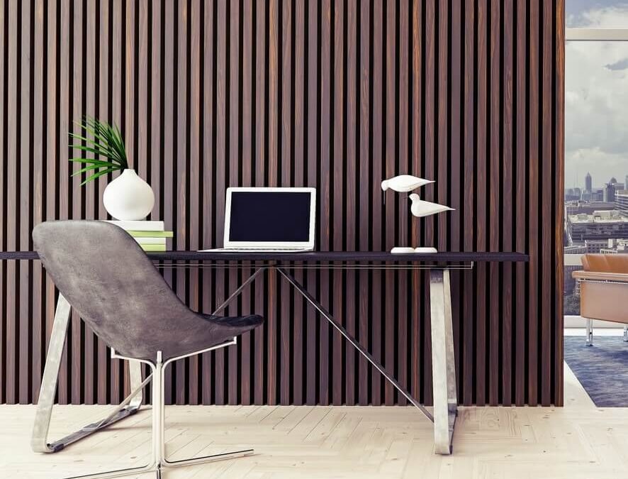 Panneaux acoustiques NordicsWood : 6 manières innovantes d’améliorer votre expérience sonore