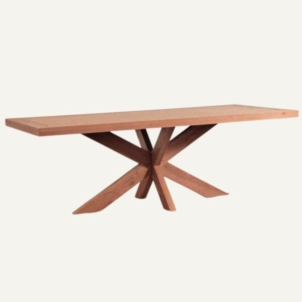 Table Eira en bois massif – Image 3